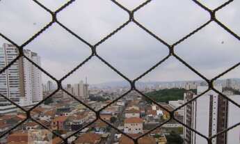 Imagem 4: Apartamento à Venda - Santana, 3 Quartos, 164 m2