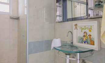 Imagem 5: Apartamento à Venda - Santana, 3 Quartos, 164 m2