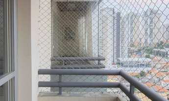 Imagem 3: Apartamento à Venda - Santana, 3 Quartos, 164 m2