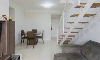 Imagem 2: Apartamento à Venda - Santana, 3 Quartos, 164 m2