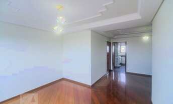 Imagem 2: Apartamento à Venda - Vila Santa Clara, 3 Quartos, 110 m2