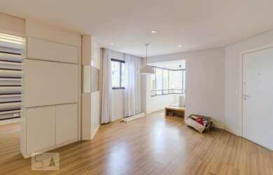 Imagem 4: Apartamento à Venda - Santa Cecília, 2 Quartos, 103 m2