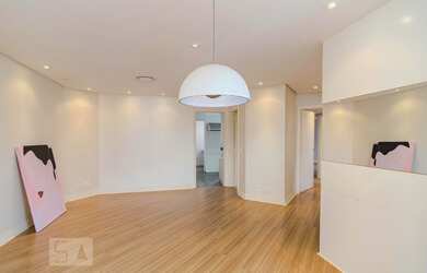 Imagem 2: Apartamento à Venda - Santa Cecília, 2 Quartos, 103 m2