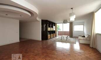 Imagem: Apartamento à Venda - Higienópolis, 4