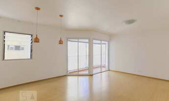 Imagem: Apartamento à Venda - Vila Clementino