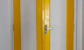 Imagem 6: Apartamento à Venda - Barra Funda, 3 Quartos, 140 m2