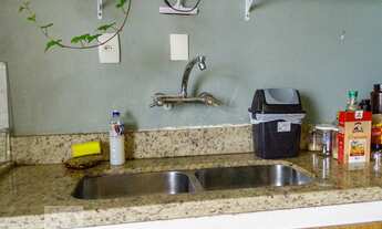 Imagem 2: Apartamento à Venda - Barra Funda, 3 Quartos, 140 m2