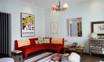 Imagem: Apartamento à Venda - Barra Funda, 3 Quartos