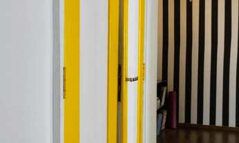 Imagem 7: Apartamento à Venda - Barra Funda, 3 Quartos, 140 m2