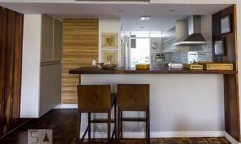 Imagem 5: Apartamento à Venda - Jardim Europa, 4 Quartos, 140 m2