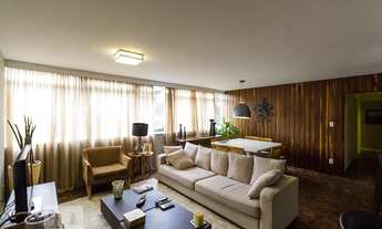 Imagem: Apartamento à Venda - Jardim Europa, 4