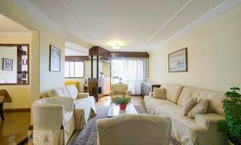 Imagem: Apartamento à Venda - Mooca, 4 Quartos