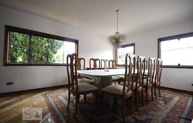 Imagem 7: Casa à Venda - Jardim Londrina, 4 Quartos, 350 m2