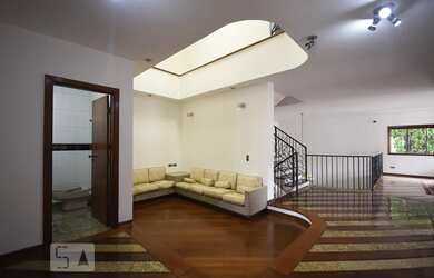 Imagem 2: Casa à Venda - Jardim Londrina, 4 Quartos, 350 m2