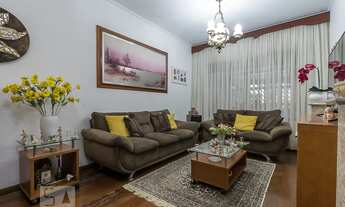 Imagem: Casa à Venda - Vila Mascote, 4 Quartos