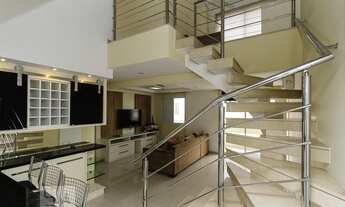 Imagem: Apartamento à Venda - Tatuapé, 3 Quartos