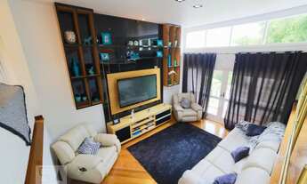 Imagem: Casa à Venda - Campo Belo, 4 Quartos, 454