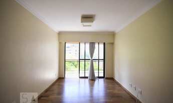 Imagem: Apartamento à Venda - Panamby, 3 Quartos