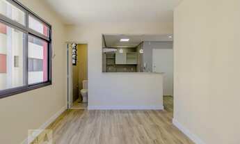 Imagem: Apartamento à Venda - Itaim Bibi, 1 Quarto