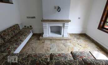 Imagem 4: Casa à Venda - Morumbi, 4 Quartos, 485 m2