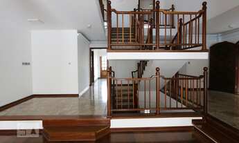 Imagem 6: Casa à Venda - Morumbi, 4 Quartos, 485 m2