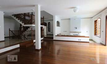 Imagem 5: Casa à Venda - Morumbi, 4 Quartos, 485 m2