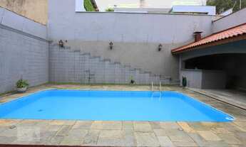 Imagem 7: Casa à Venda - Morumbi, 4 Quartos, 485 m2