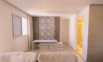 Imagem 3: Apartamento à Venda - Vila Prudente, 2 Quartos, 65 m2