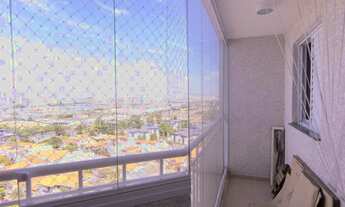 Imagem 6: Apartamento à Venda - Vila Prudente, 2 Quartos, 65 m2