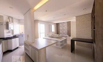 Imagem: Apartamento à Venda - Vila Prudente, 2