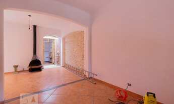 Imagem 3: Casa à Venda - Vila Madalena, 2 Quartos, 190 m2