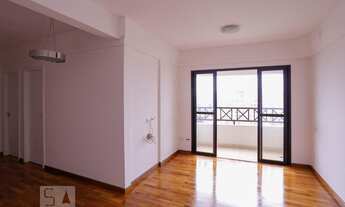 Imagem: Apartamento à Venda - Vila Romana, 3 Quartos