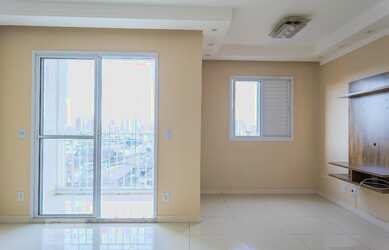 Imagem 2: Apartamento à Venda - Mooca, 2 Quartos, 64 m2