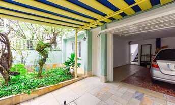 Imagem: Casa à Venda - Sumaré, 6 Quartos, 272