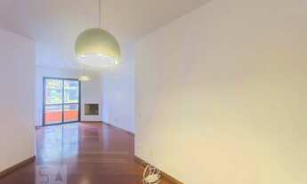 Imagem 2: Apartamento à Venda - Vila Olímpia, 3 Quartos, 84 m2