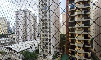 Imagem 5: Apartamento à Venda - Vila Olímpia, 3 Quartos, 84 m2