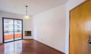 Imagem 3: Apartamento à Venda - Vila Olímpia, 3 Quartos, 84 m2