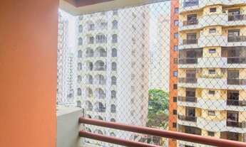 Imagem 4: Apartamento à Venda - Vila Olímpia, 3 Quartos, 84 m2