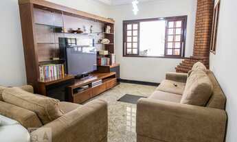 Imagem: Casa à Venda - Cidade Patriarca, 3 Quartos