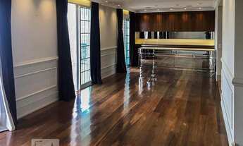 Imagem: Apartamento à Venda - Campo Belo, 3 Quartos