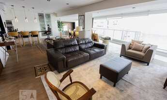 Imagem: Apartamento à Venda - Perdizes, 3 Quartos