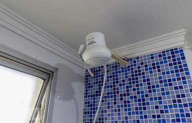 Imagem 4: Apartamento à Venda - Mooca, 2 Quartos, 55 m2