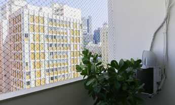 Imagem 7: Apartamento à Venda - Jardim Paulista, 3 Quartos, 150 m2