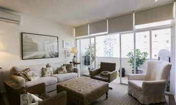 Imagem 5: Apartamento à Venda - Jardim Paulista, 3 Quartos, 150 m2