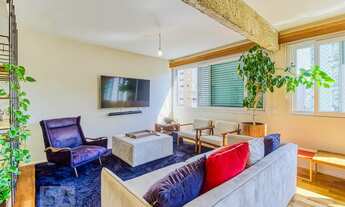 Imagem: Apartamento à Venda - Moema, 2 Quartos