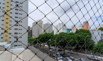 Imagem 5: Apartamento à Venda - Vila Pompéia, 3 Quartos, 116 m2