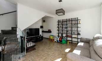 Imagem: Casa à Venda - Mooca, 3 Quartos, 230 m2