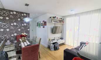 Imagem: Apartamento à Venda - Vila Prudente, 2