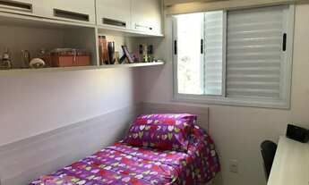 Imagem 5: Apartamento à Venda - Vila Ema, 3 Quartos, 75 m2