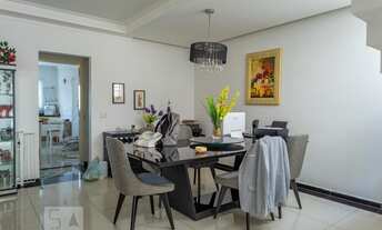 Imagem 6: Casa à Venda - Vila Alpina, 3 Quartos, 260 m2